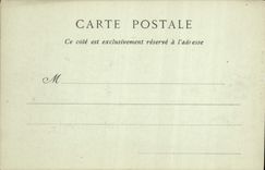 CPA Col du Lautaret La Vallee De La Guisanne