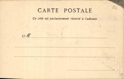 CPA Col Du Lautaret Le Grand Galibier