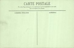 CPA Briancon Le Pont Asfeld