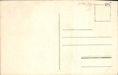 CPA Briancon Pont d'Asfeld Route Du Fort Des Tetes