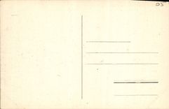 POSTAL Briançon de la VENDIMIA y sus fortalezas vista de la fortaleza de las cabezas