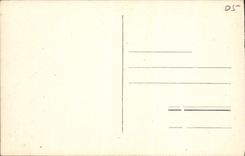 CPA Briancon La Petite Gargouille