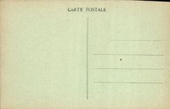 CPA Montlhery Fortail De l'Ancien Hotel Dieu