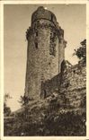 CPA Montlhery La Tour Ancien Donjon du Chateau 