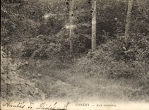 CPA Ennery Aux Noisettes