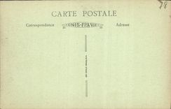 CPA Etang De Saint Cucufa Pres Vaucresson