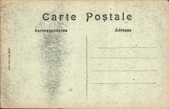 VINTAGE POSTCARD Trianon the Mill Park of small Trianon