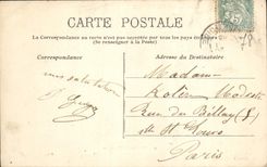 CPA Vallee de Chevreuse 