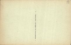 CPA Musee de Saint Germain en Laye sarcophage romain dit de la Vigne Ammendola Bataille des grecs d'Asie et de Gaulois