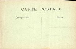 CPA Gambais Le Chateau Les Fosses