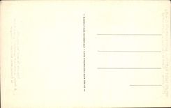 Vidrio manchado de San Martín de la iglesia de Montmorency de la POSTAL de la VENDIMIA de François de Montmorency