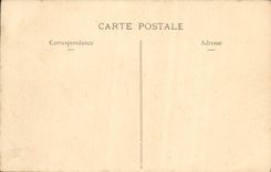 VINTAGE POSTCARD Versailles the Castle Large Trianon Living room of the Leczinska queen