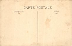 VINTAGE POSTCARD Versailles the Castle Large Trianon Study of the Amelie Queen