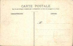 CPA Saint Leger en Yvelines Avenue du Chalet des Bruyeres