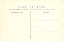 VINTAGE POSTCARD Nogent On the Marne Top of I' of Beauty the bridge of Champigny and the viaduct