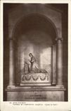 CPA Malmaison Tombeau de l'imperatrice Josephine Eglise de Rueil
