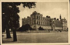 CPA Saint Germain en Laye Vue Generale