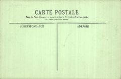 VINTAGE POSTCARD Versailles the Tank of Apollo