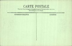 VINTAGE POSTCARD Versailles the Temple of the Love