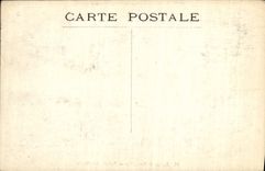 VINTAGE POSTCARD Versailles Gaterie of the Ices