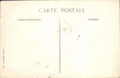 CPA Versailles Bassin de Latone Perspective du Tapis Vert et du grand canal