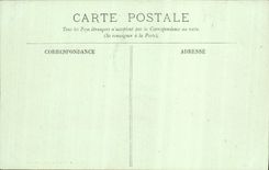 CPA Mantes Vue generale 