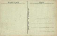 CPA Triel Portail de L'Eglise 