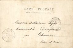 CPA Ville d'Auffargis 