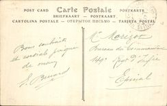 CPA Vaux de Cernay Coin de Peche