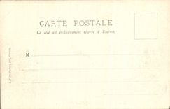 CPA Chamarande Le Chateau 