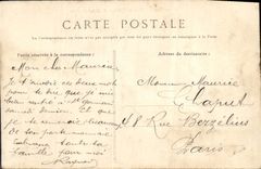 CPA Pont du Pecq et Coteaux de Saint Germain