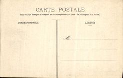 CPA Saint Leger en Yvelines Avenue du Chalet des Bruyeres