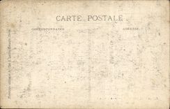 CPA Chateau de Benaivilliers par Orgeval Le Parc