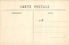 CPA Montfort l'Amaury Porte Bardoue ancienne entree de la ville