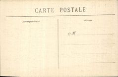 CPA Montfort l'Amaury Vue des Tours