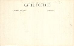 Panorama de la POSTAL de la VENDIMIA de Montfort Amaury vista de viajes