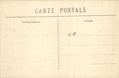 CPA Montfort l'Amaury Vue des Tours