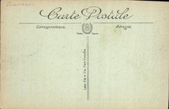 CPA Le Thiervoz Curtillard et Massif des Sept Laux 