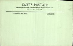 CPA Saint Germain en Laye Vue Panoramique