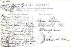 VINTAGE POSTCARD Versailles Hamlet of Mayor Antoinette Pavillon of the Music