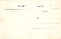 CPA Montfort L'Amaury Le Cimetiere La Grande Galerie Enfants