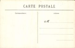 CPA Montfort L'Amaury Chemin de Ronde