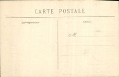 CPA Montfort L'Amaury Vue generale