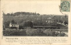 CPA Villiers sur Orge 