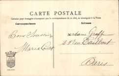 CPA Villiers sur Orge 