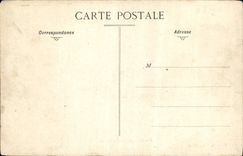 CPA Chateau de La Borde 