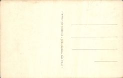 VINTAGE POSTCARD Rambouillet the northern Castle Frontage Turn François L er