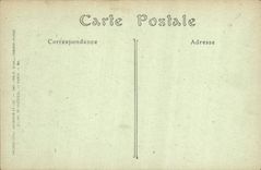 VINTAGE POSTCARD Champrosay Kermina Villa