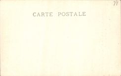 Poli del museo de Chanteilly de la POSTAL de la VENDIMIA el paso Guido Reni del della de Madonna