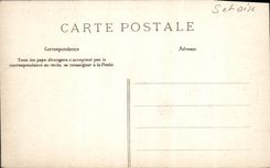 CPA Enghien les Bains Le Casino La Grotte